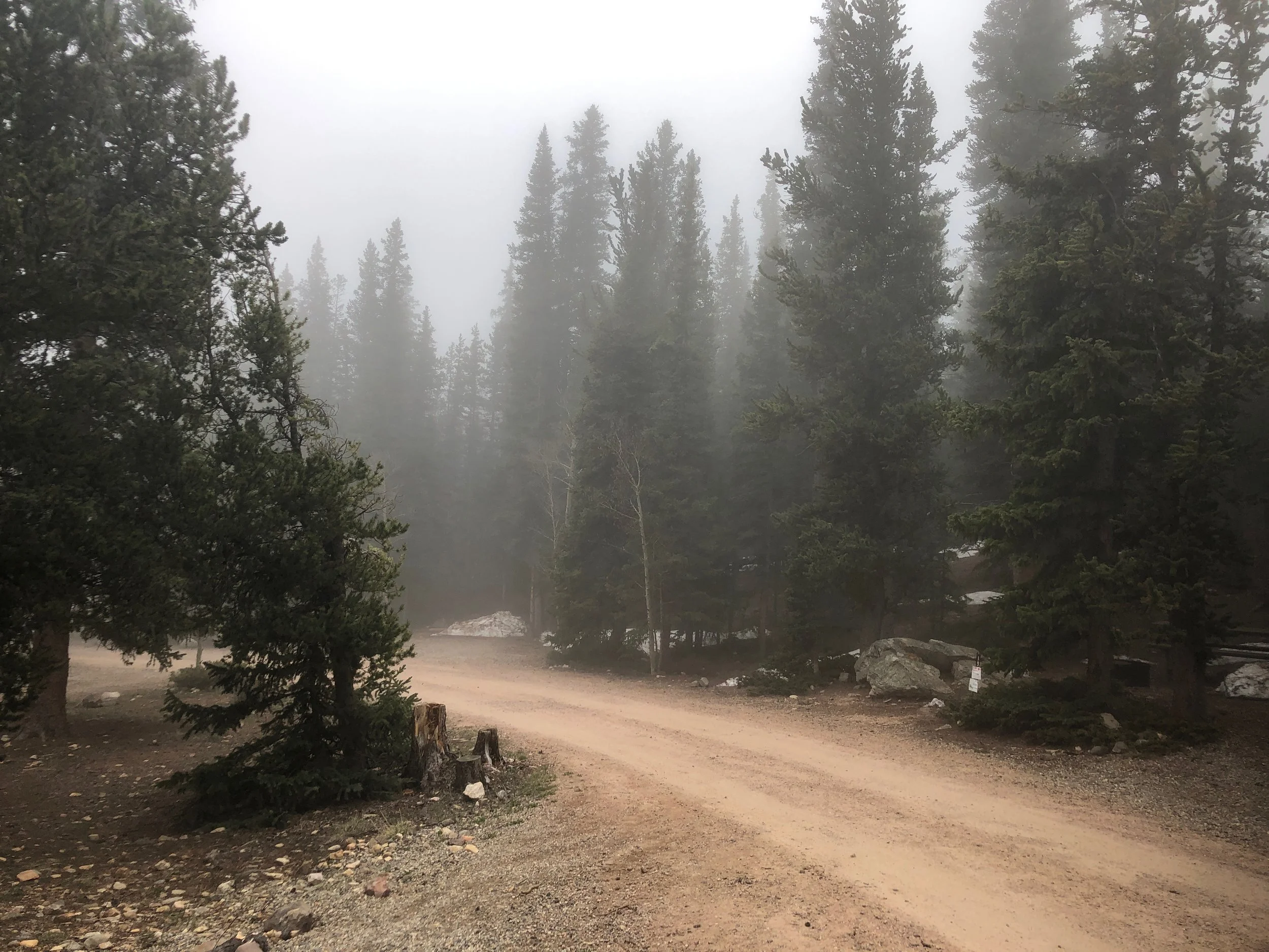 Water, Stubble, and the Enlightenment