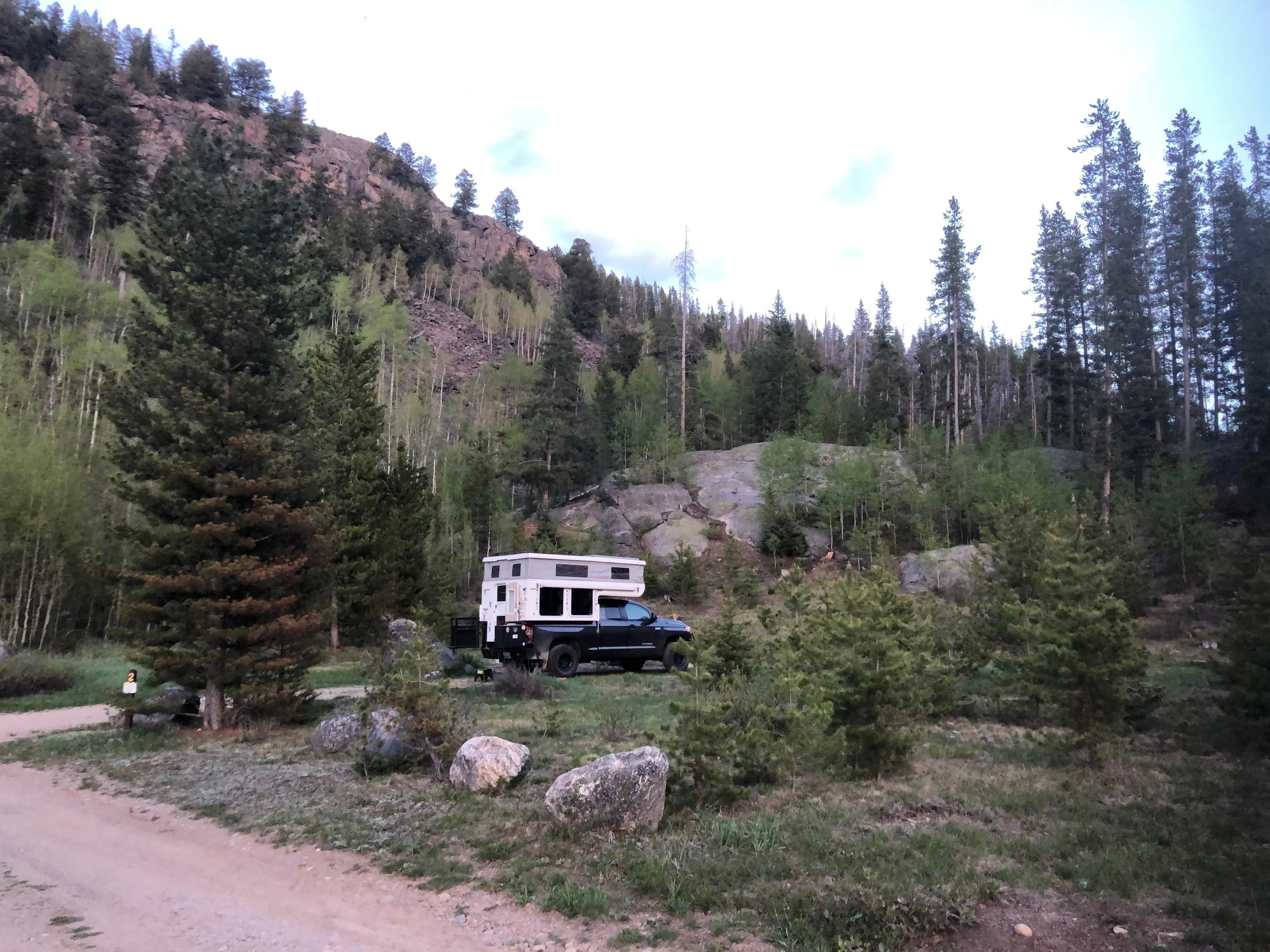 Leadville, Adventure, and Gratitude