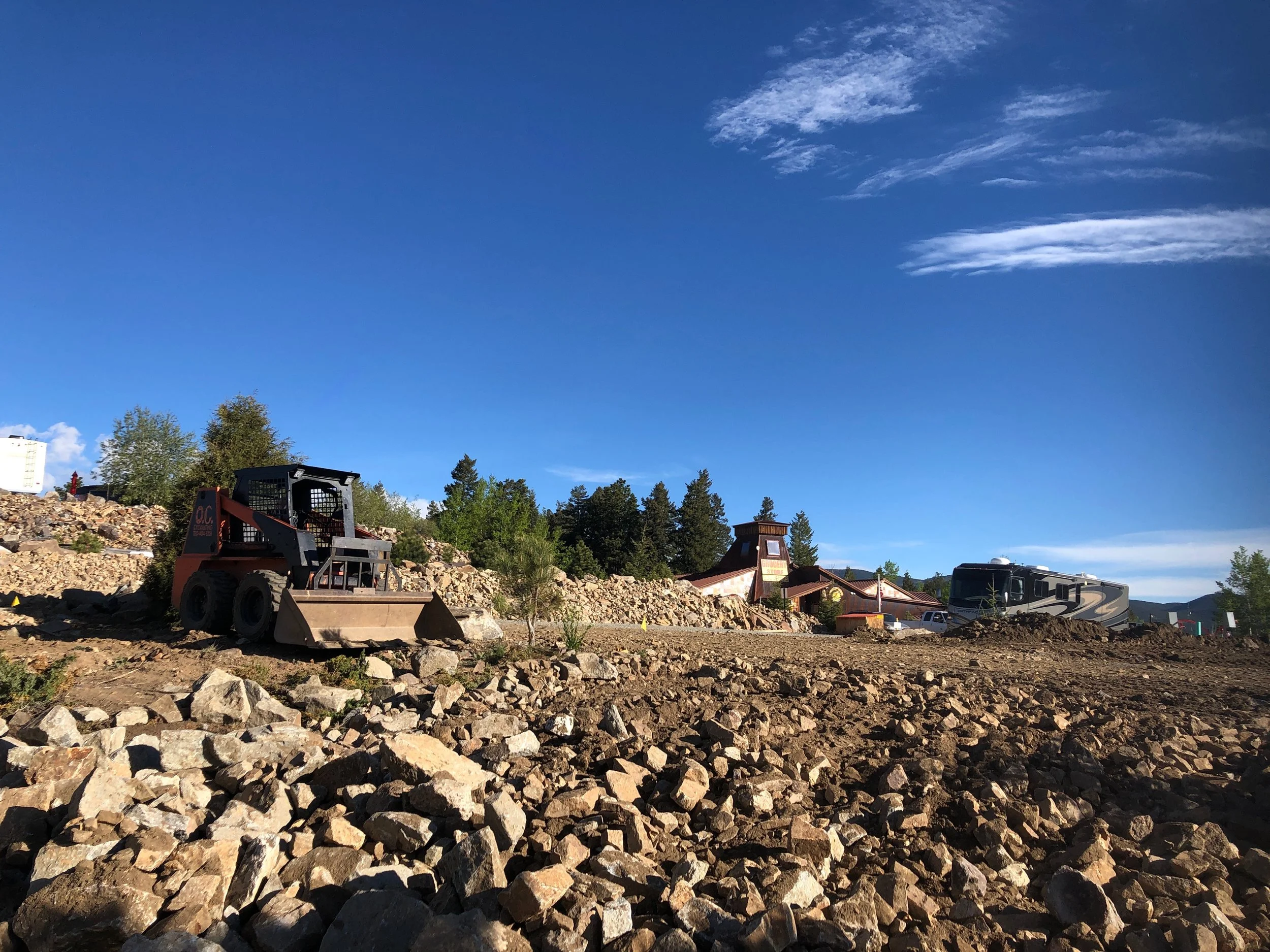 Trying to Make Sense of It All