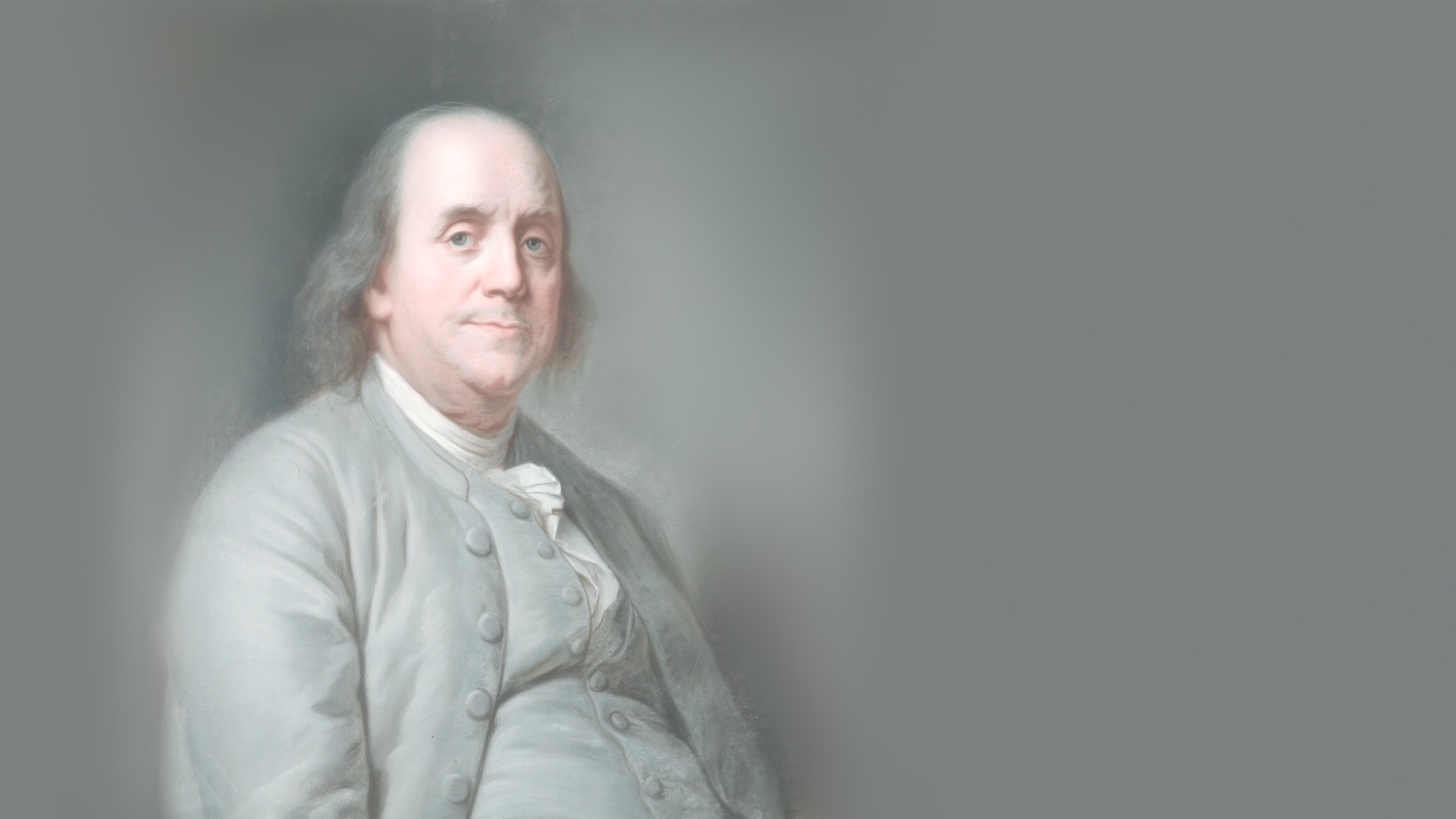Benjamin Franklin: The Illimitable Search for Truth — The Thomas Jefferson  Hour