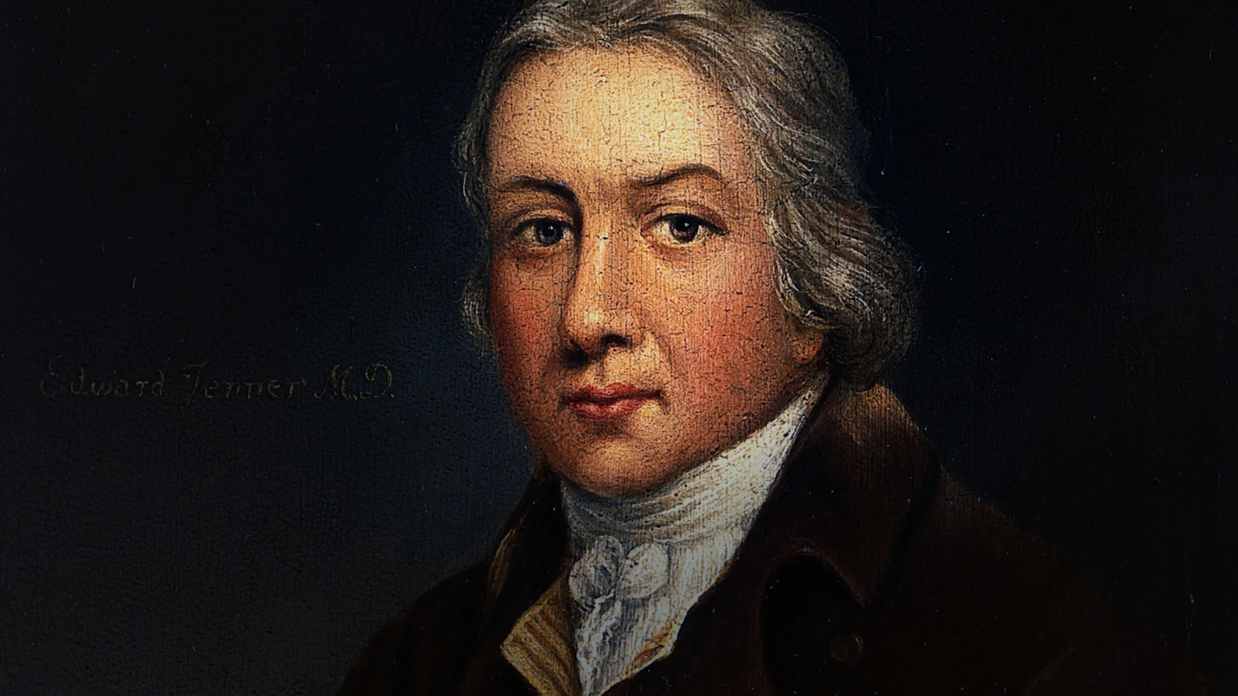 Running the Vaccine Gauntlet