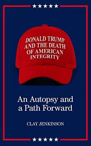 Donald Trump and the Death of American Integrity: An Autopsy and a Path Forward