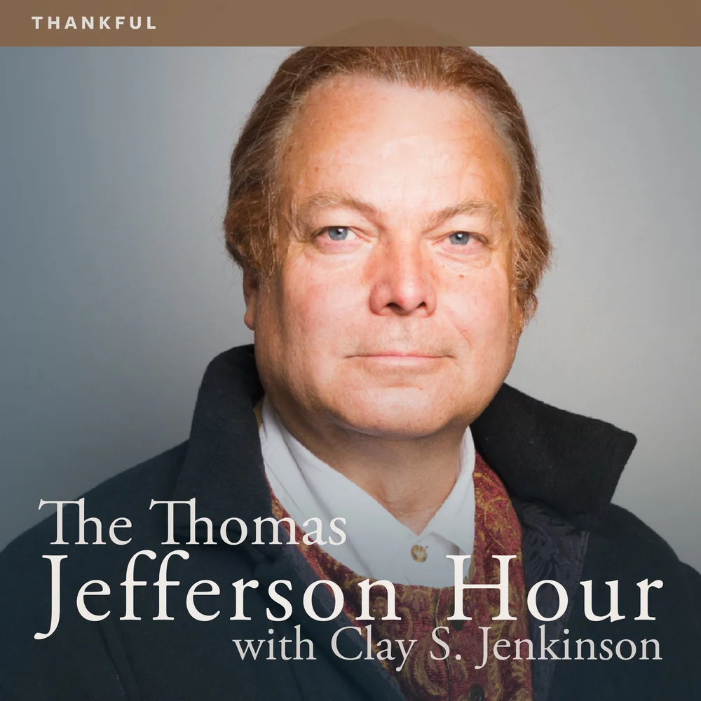 1368 Benjamin Franklin's Puffy Rolls — The Thomas Jefferson Hour