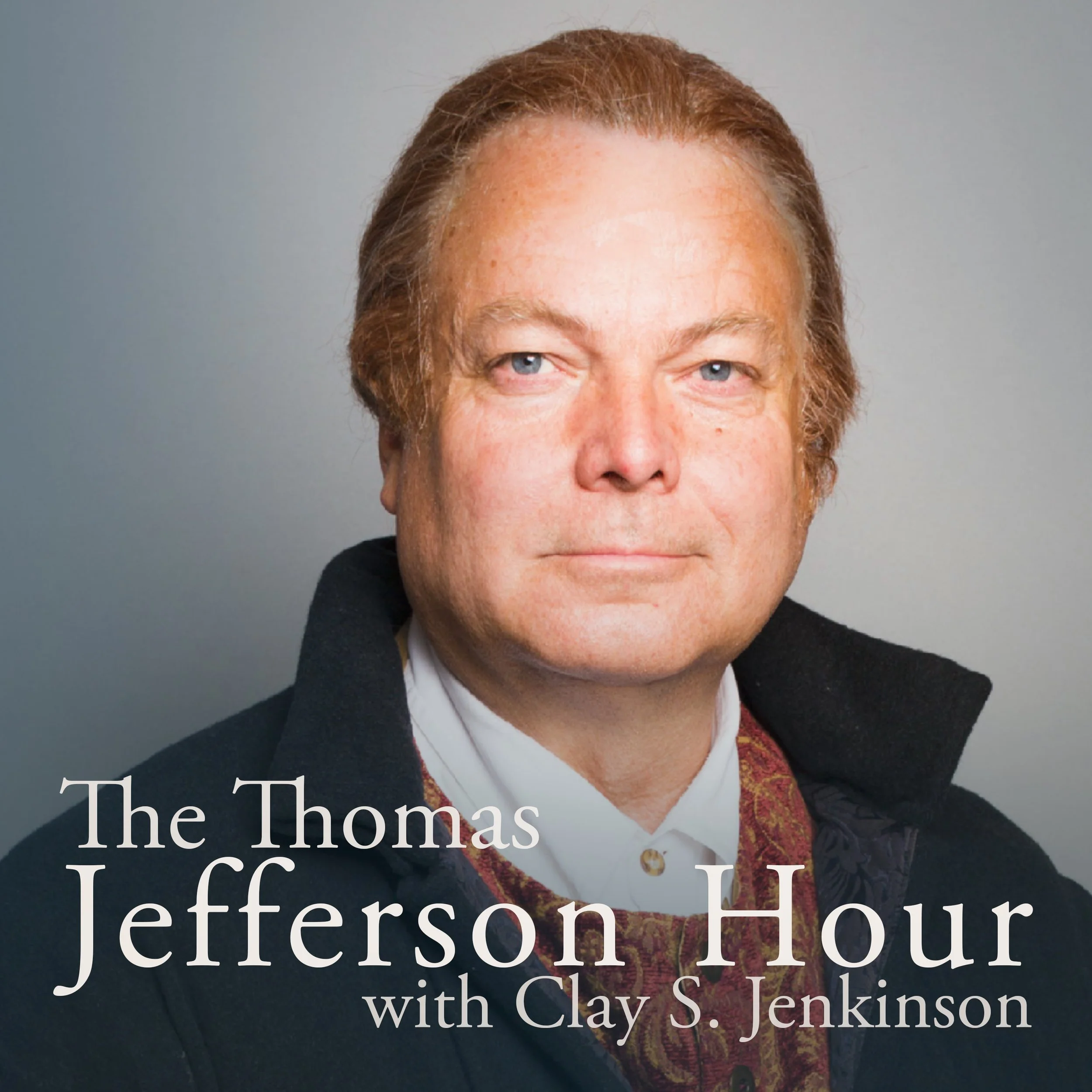 #1533 A Conversation with Hamilton Scholar Hal Bidlack