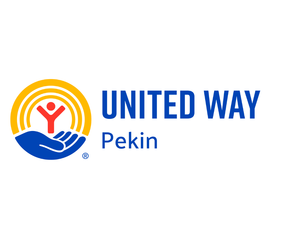 What does the United Way of pekin actually do with your donation?