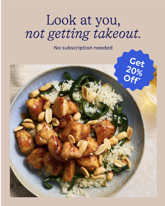 Blue Apron paid social