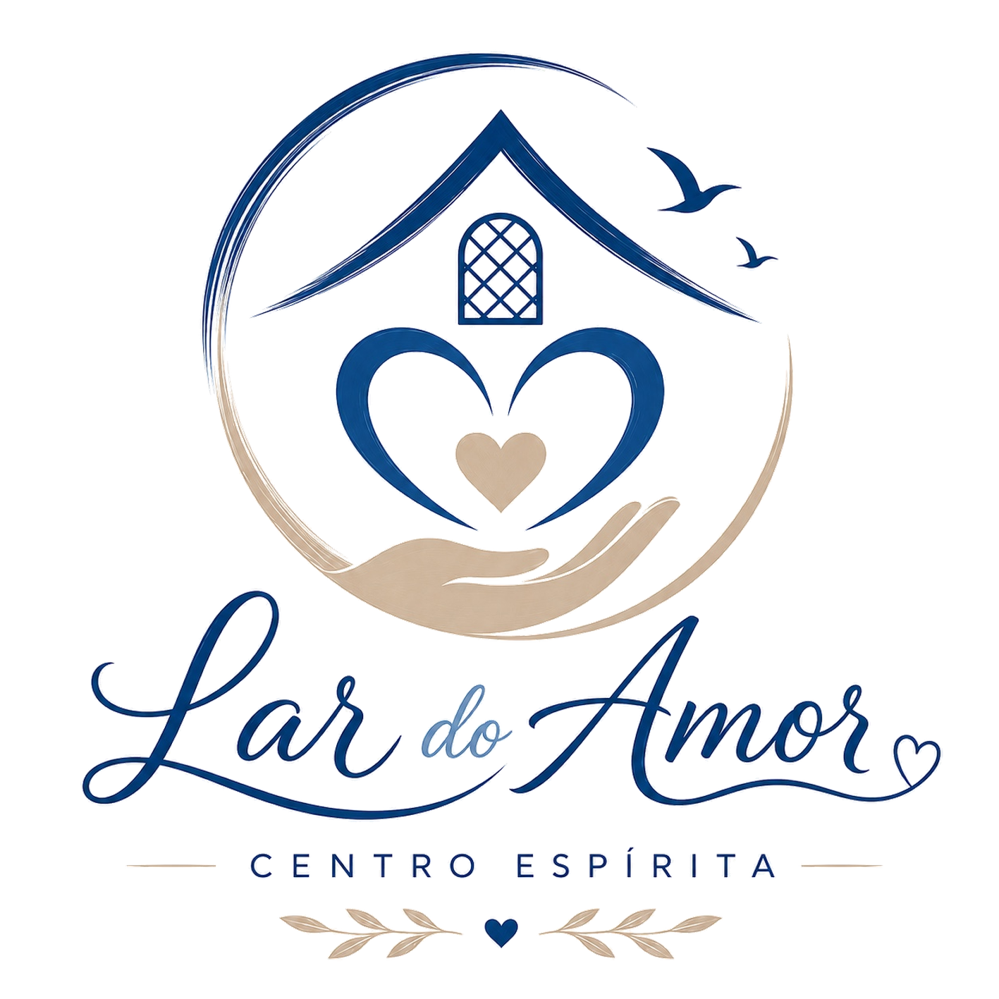 Centro Espírita Lar do Amor
