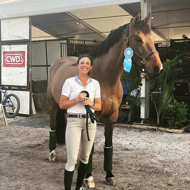 10th out of 87 in the 1.30m today! Thanks Zanziebar for a great start to WEF 2020! Good luck to all of our riders showing this weekend!! #ZanziebarRZ #dianelittlestables