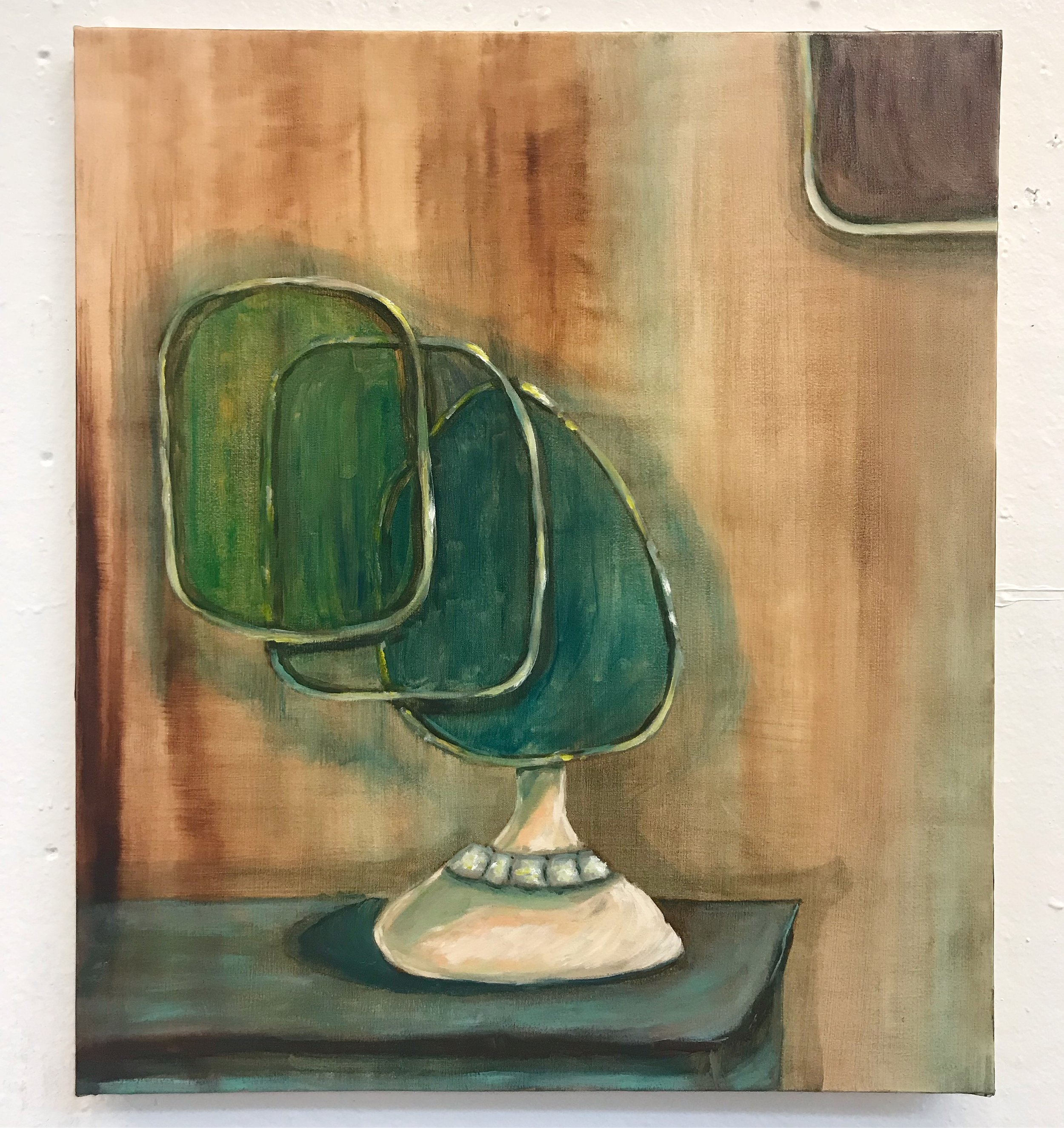 Make Me Beautiful, 2018