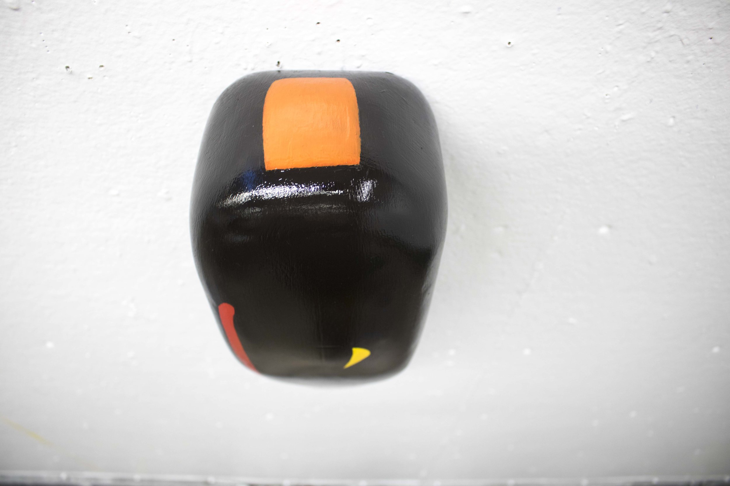 Unquenchable Me (Top), 2018