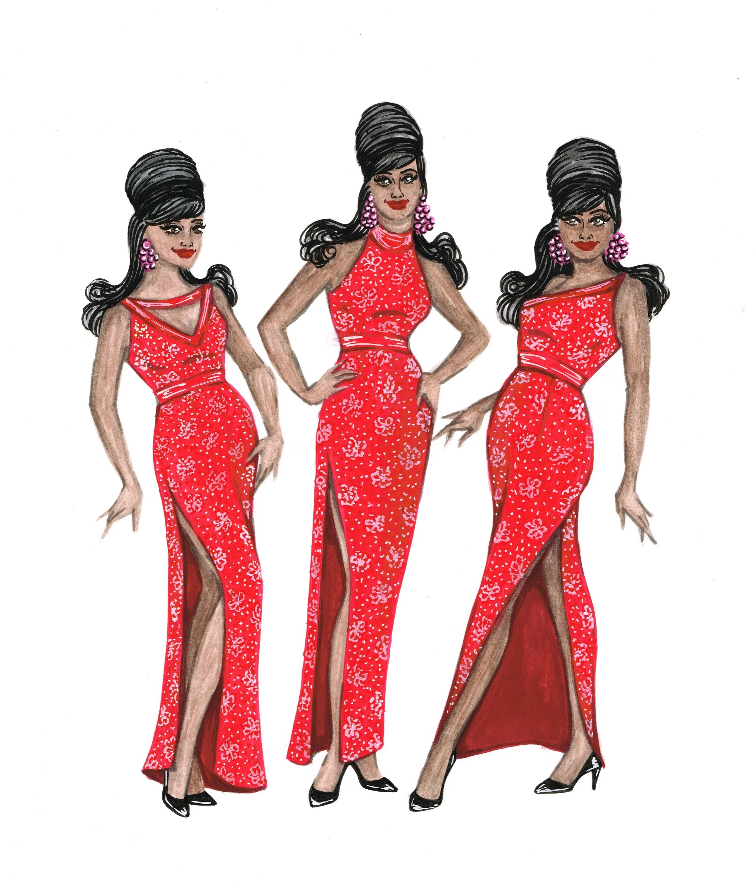  Directed by Patti D'Beck 