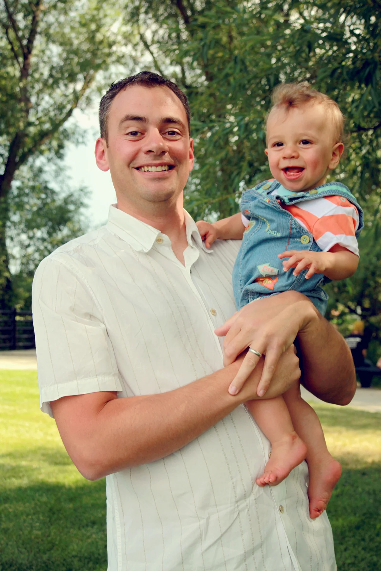 Mick, Al & Leo - July 2011 - #24.jpg