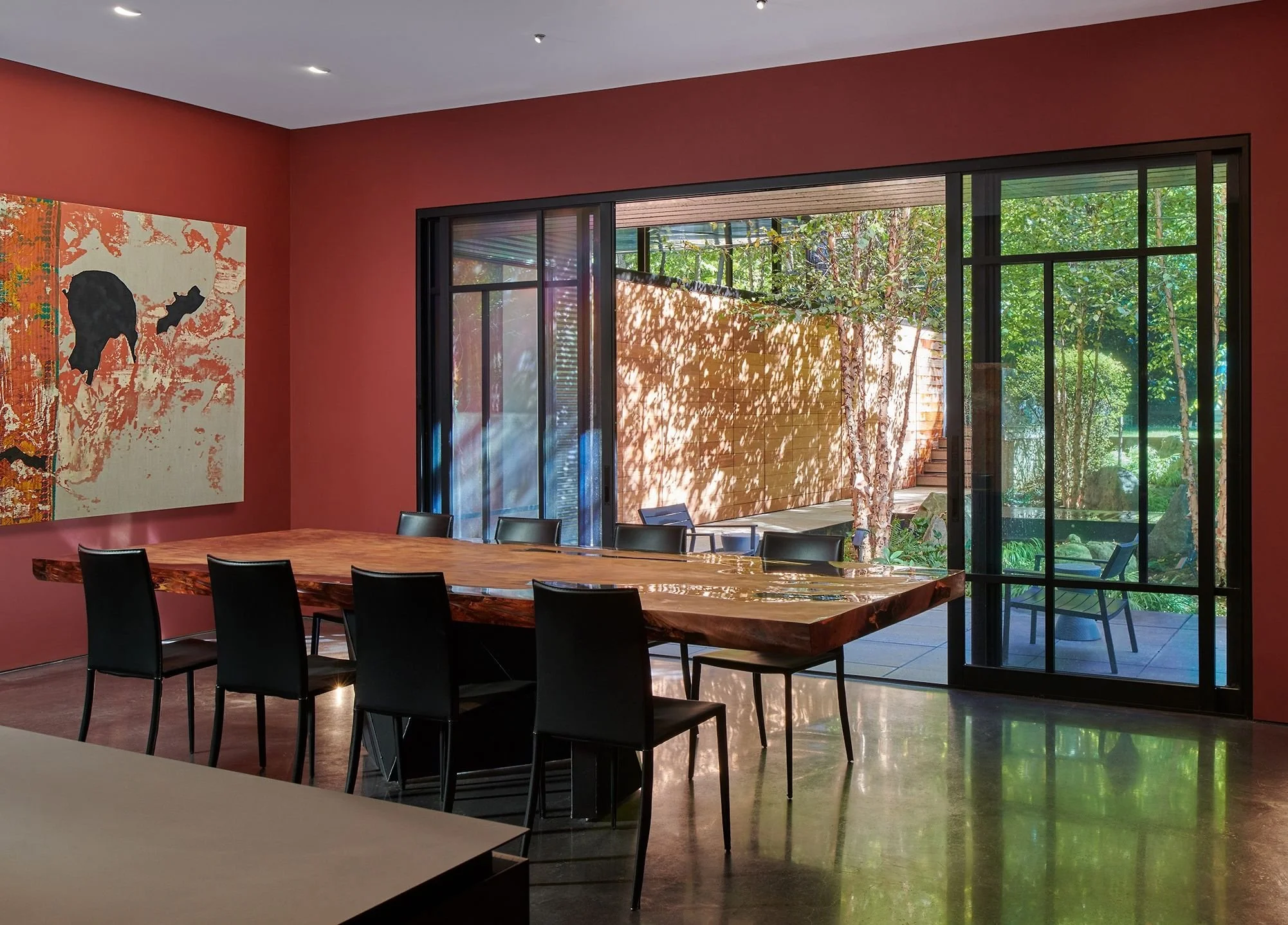architects in Middleburg VA