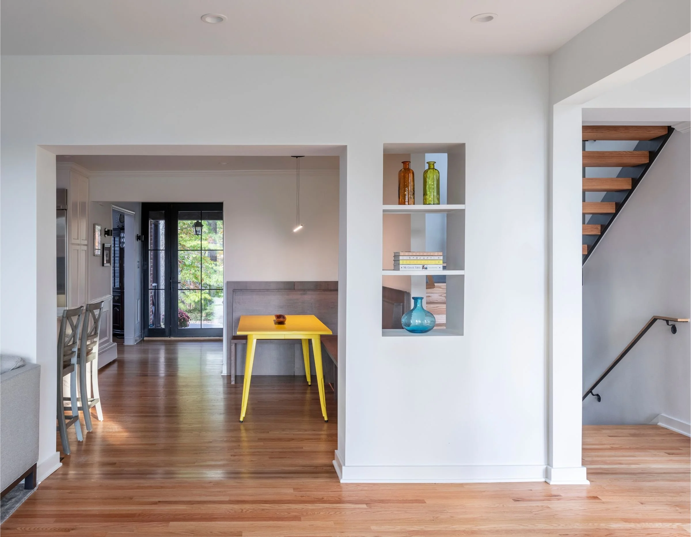 residential architect in Aldie, VA