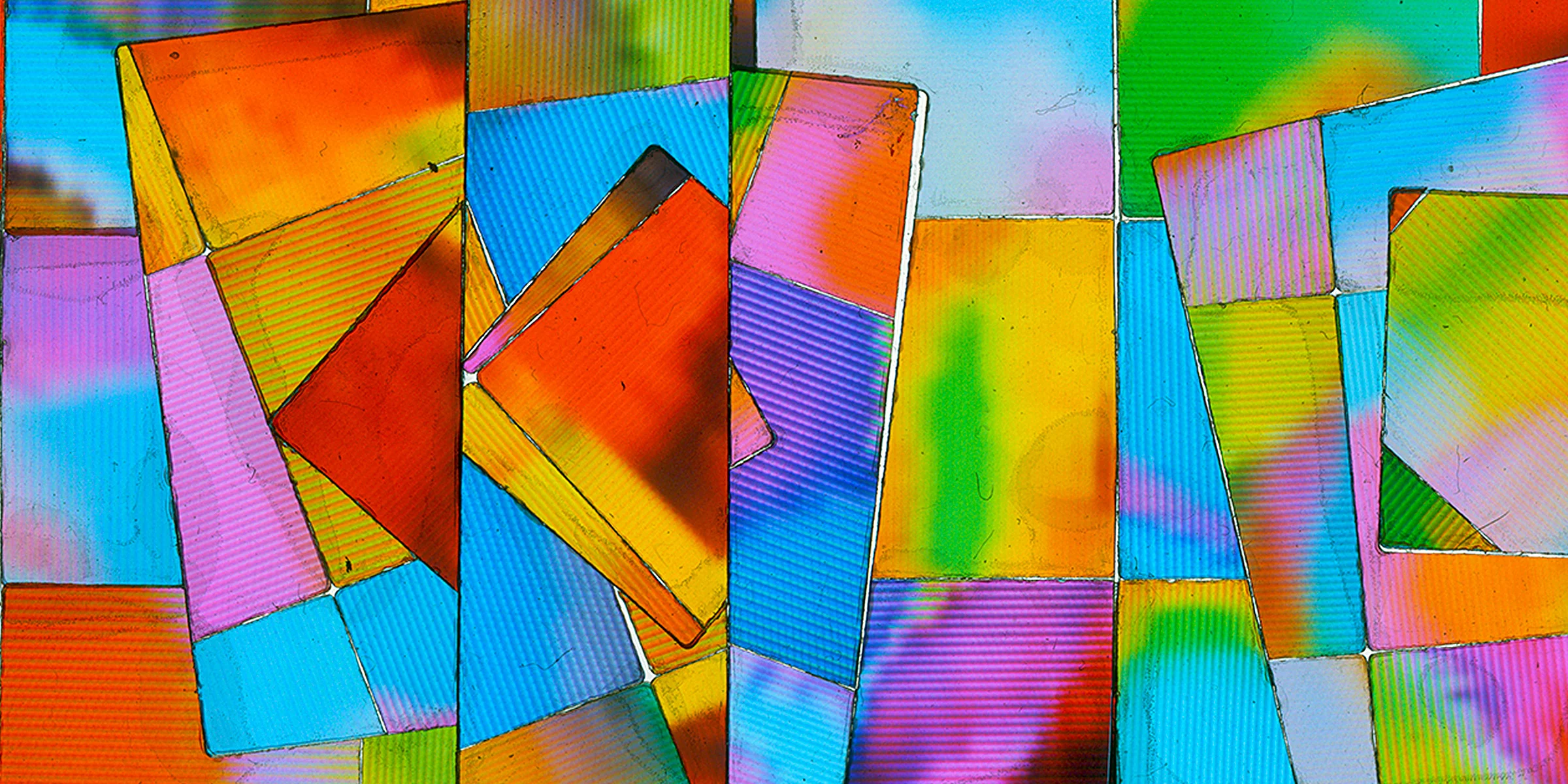 Color Zen 5 [detail]