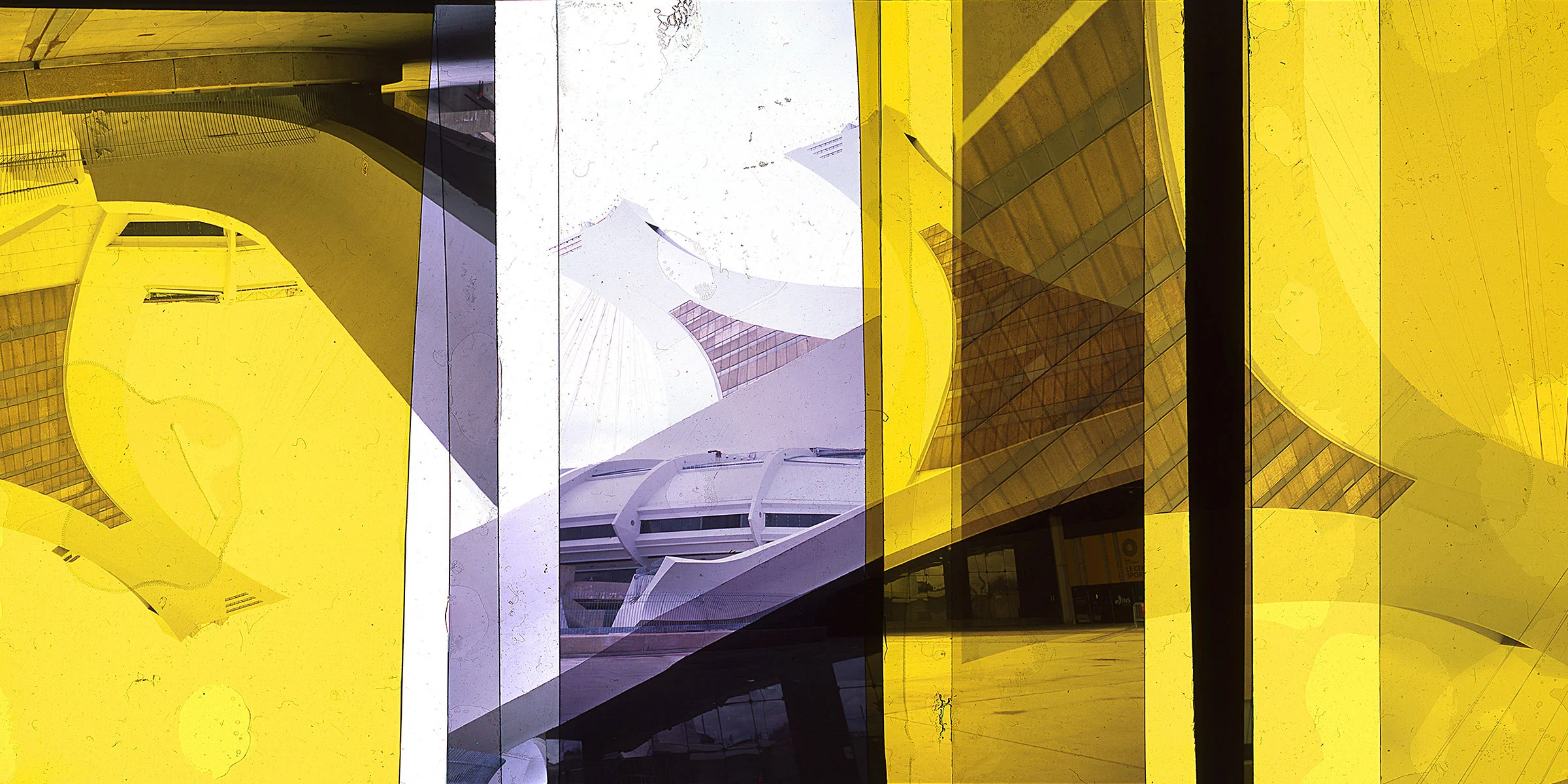 Montreal Photofuturism 1 [detail]