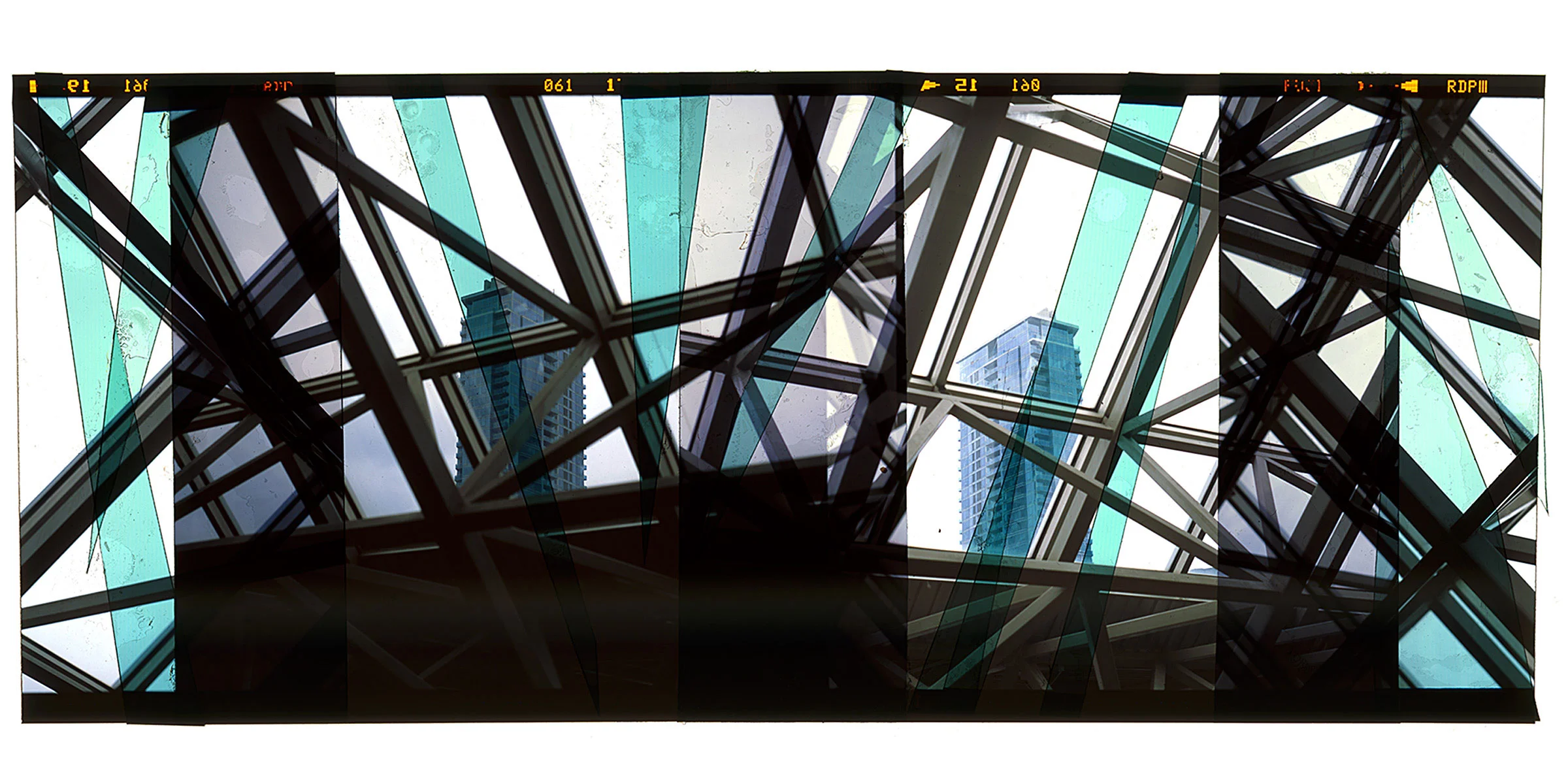 Montreal Photofuturism 3