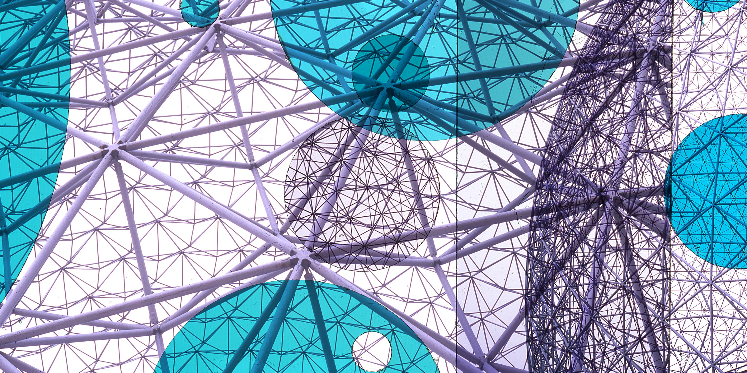 Montreal Photofuturism 5 [detail]