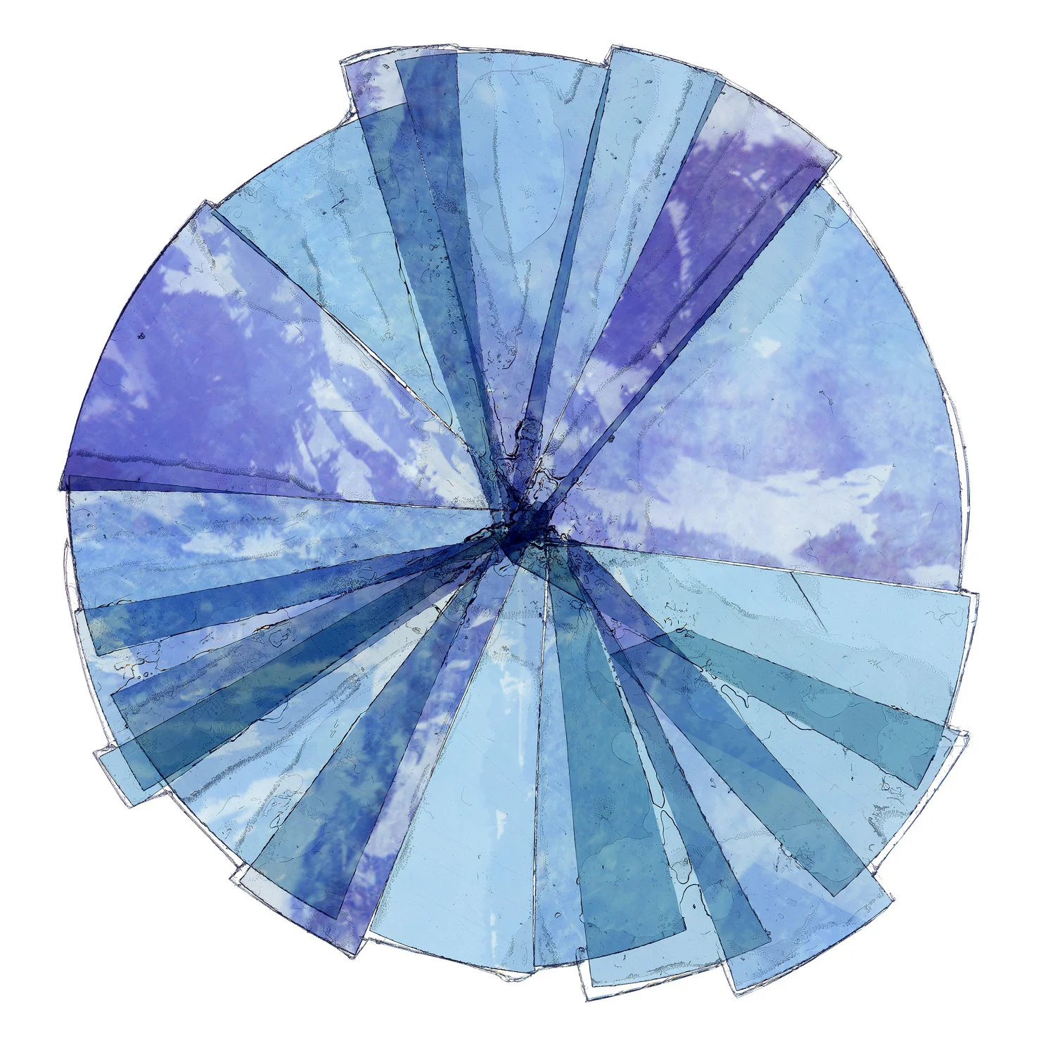 Radiance #15