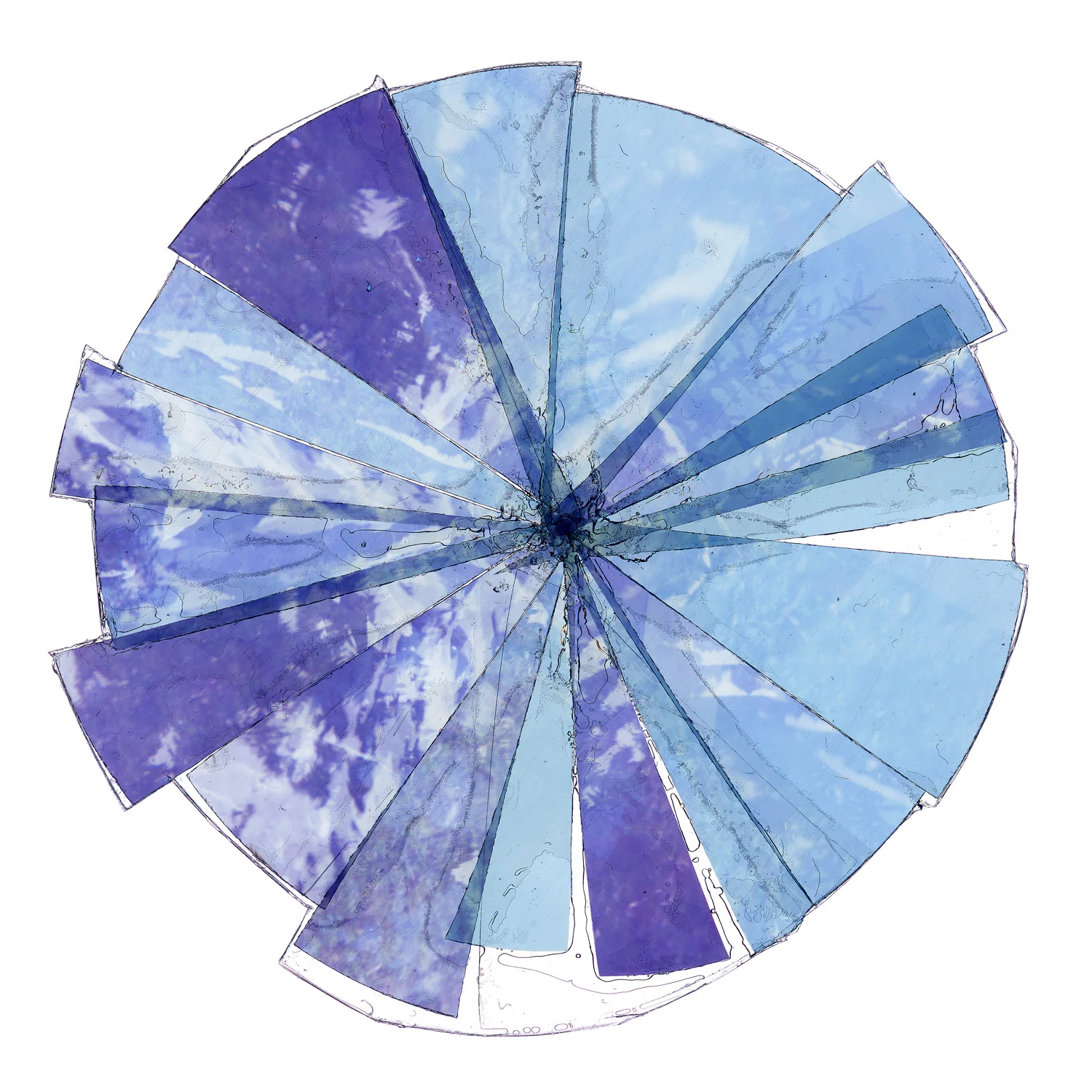 Radiance #16