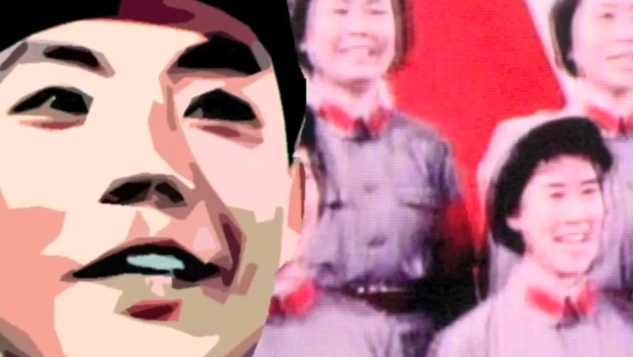 "Masada" video by Jesters Longevity