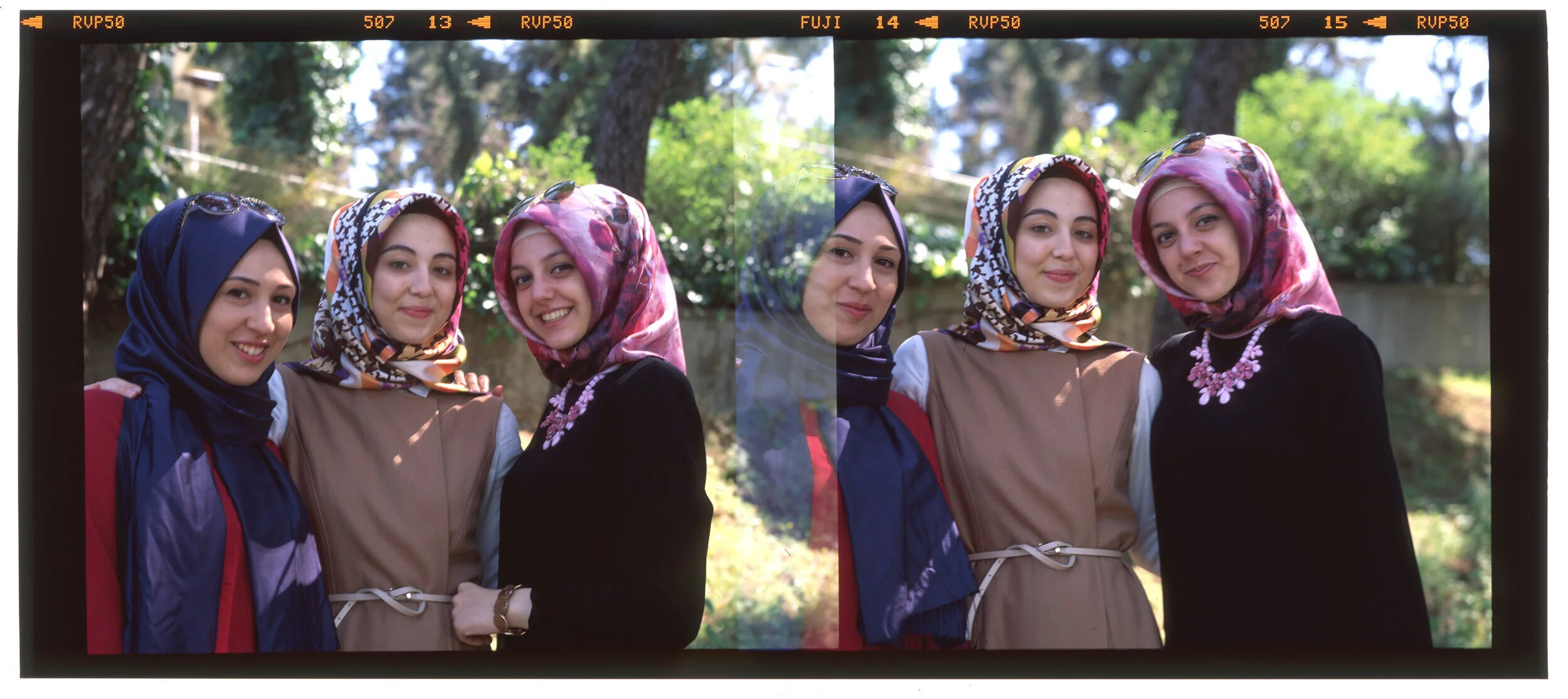 On Film: Istanbul, Turkey