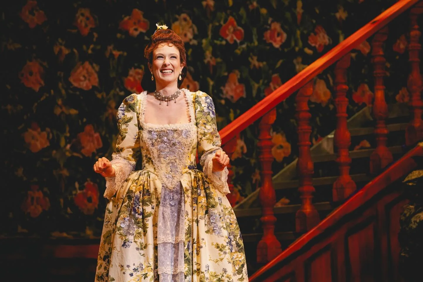 ROSINA ALERT

📸 Ziggy Mack