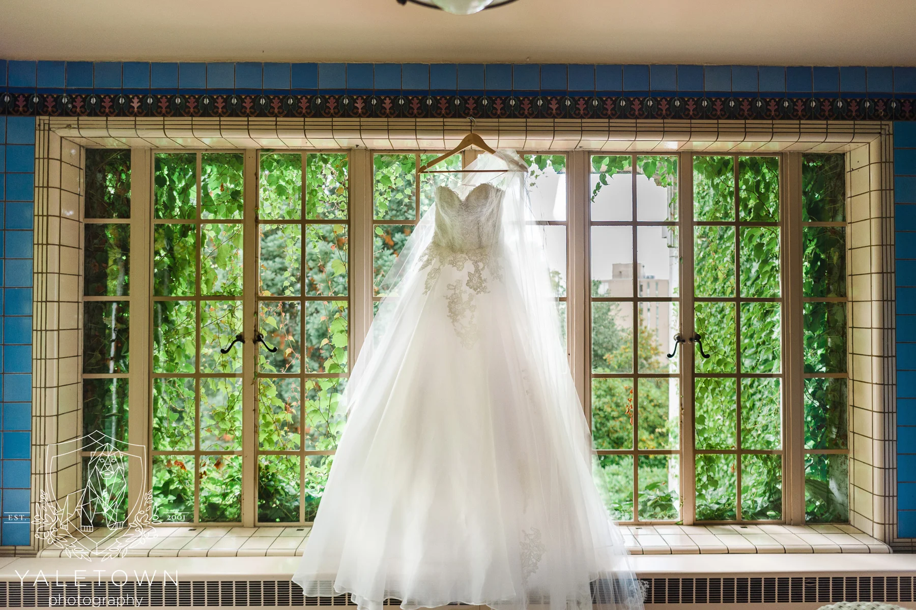 HIGH-croft Expectations at Hotel Georgia