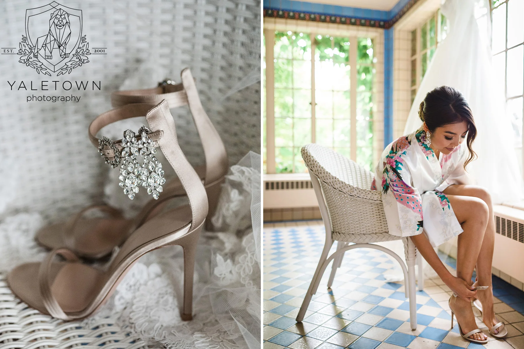 HIGH-croft Expectations at Hotel Georgia