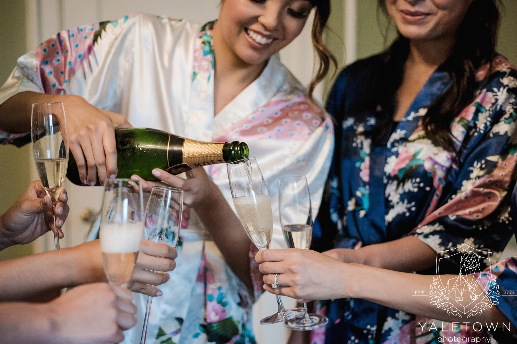 HIGH-croft Expectations at Hotel Georgia