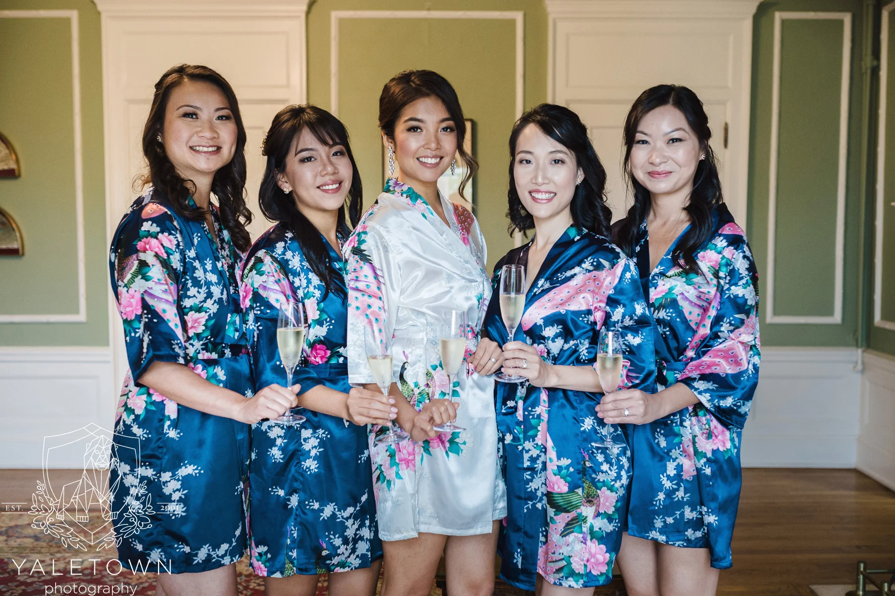 HIGH-croft Expectations at Hotel Georgia