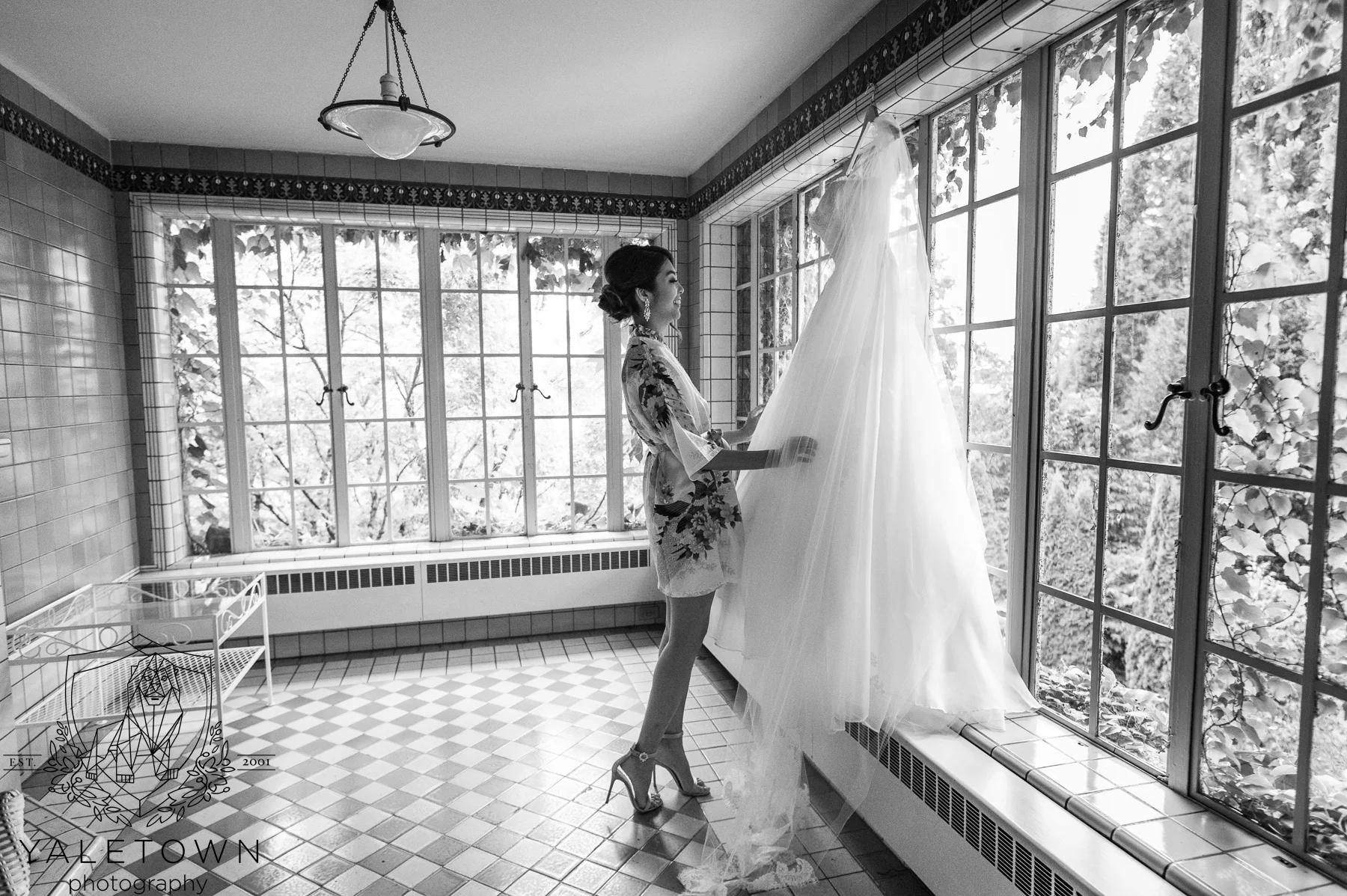 HIGH-croft Expectations at Hotel Georgia