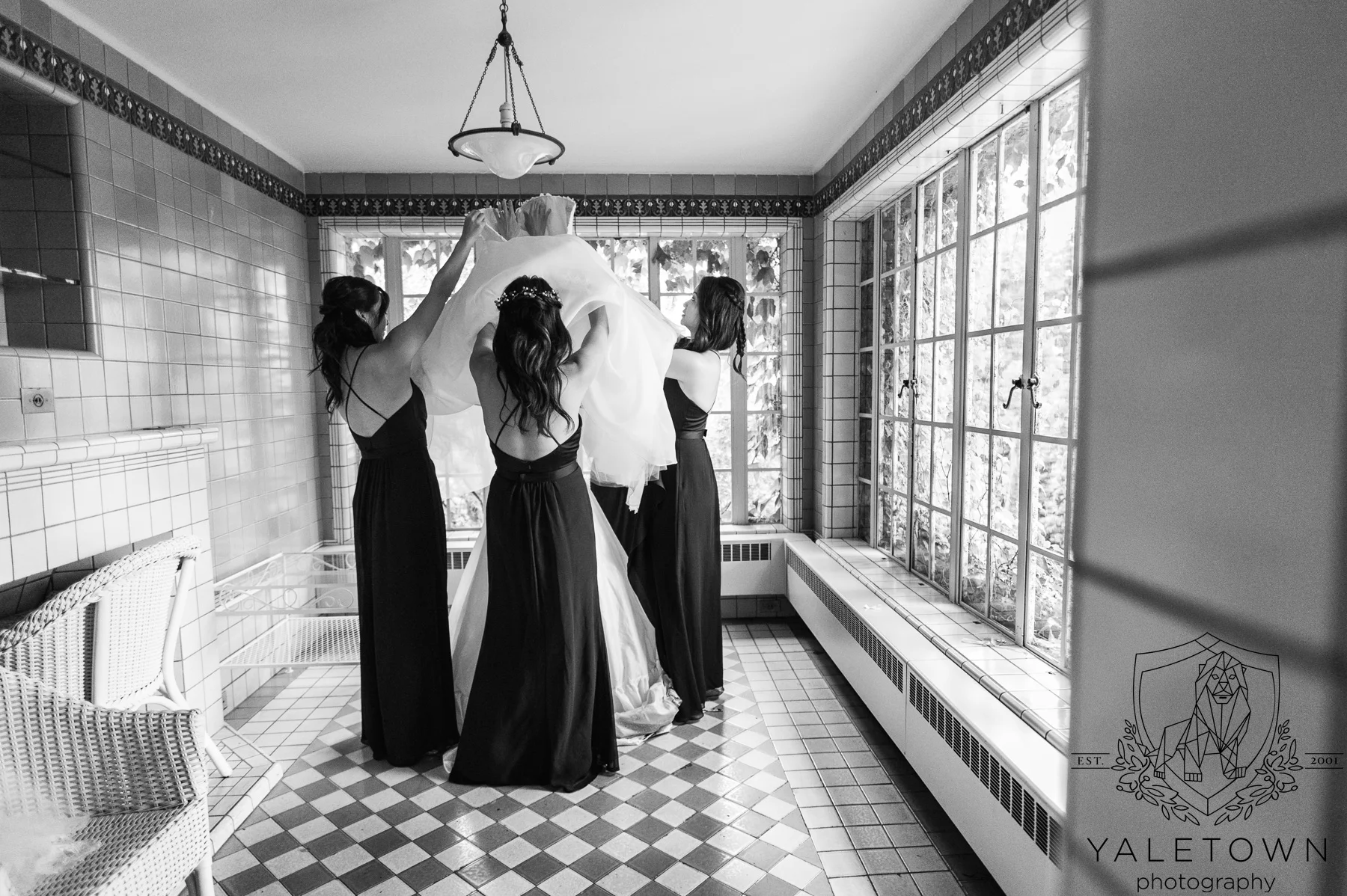 HIGH-croft Expectations at Hotel Georgia