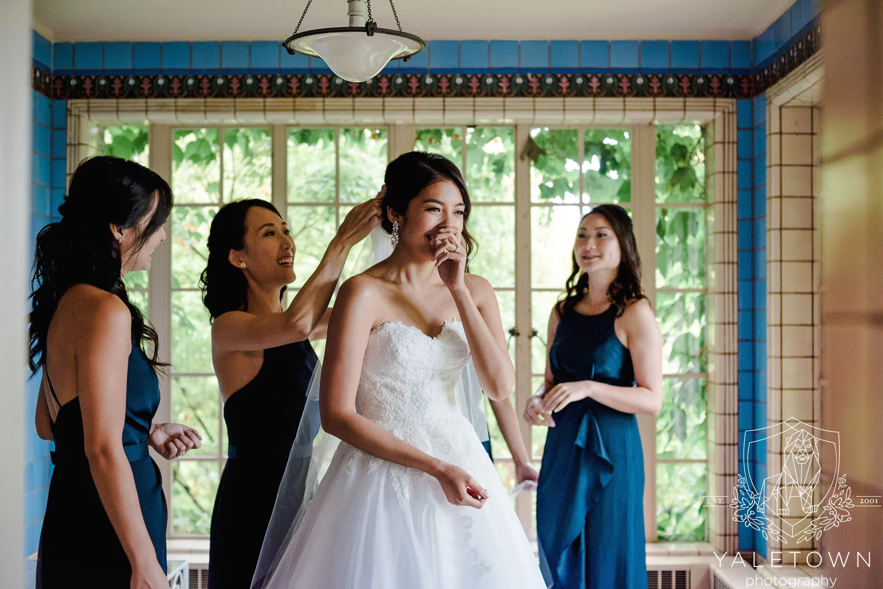 HIGH-croft Expectations at Hotel Georgia