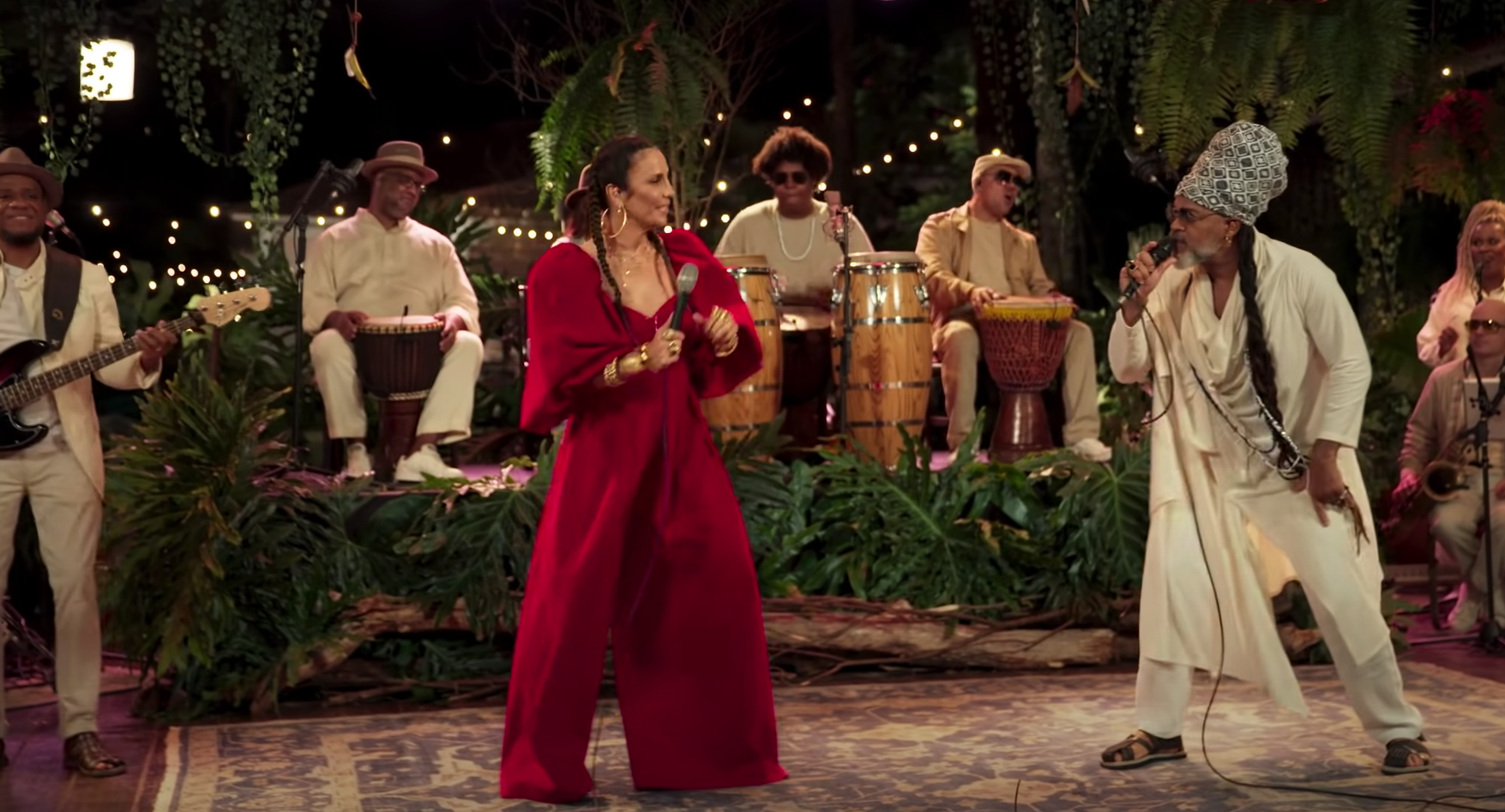 HBO - Onda Boa com Ivete