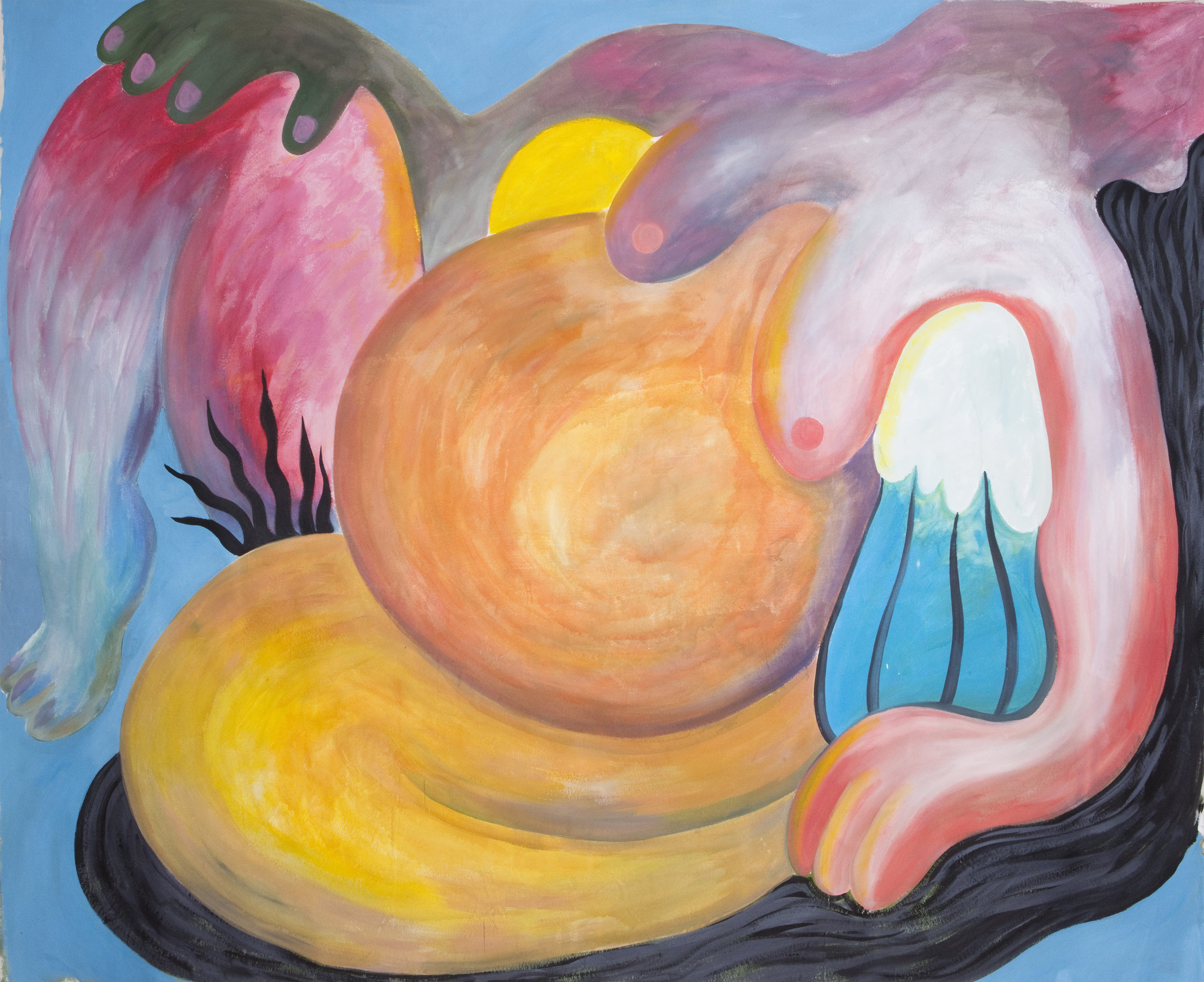DeliGallery_CamillaEngstrom_MountainMother.jpg
