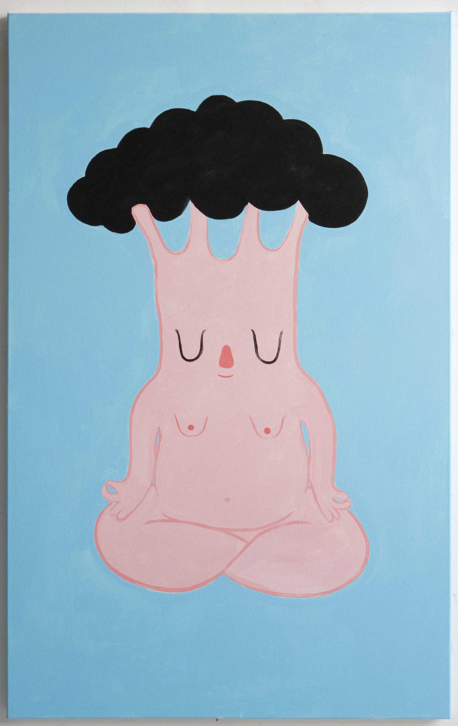 DeliGallery_CamillaEngstrom_ZenTree.jpg