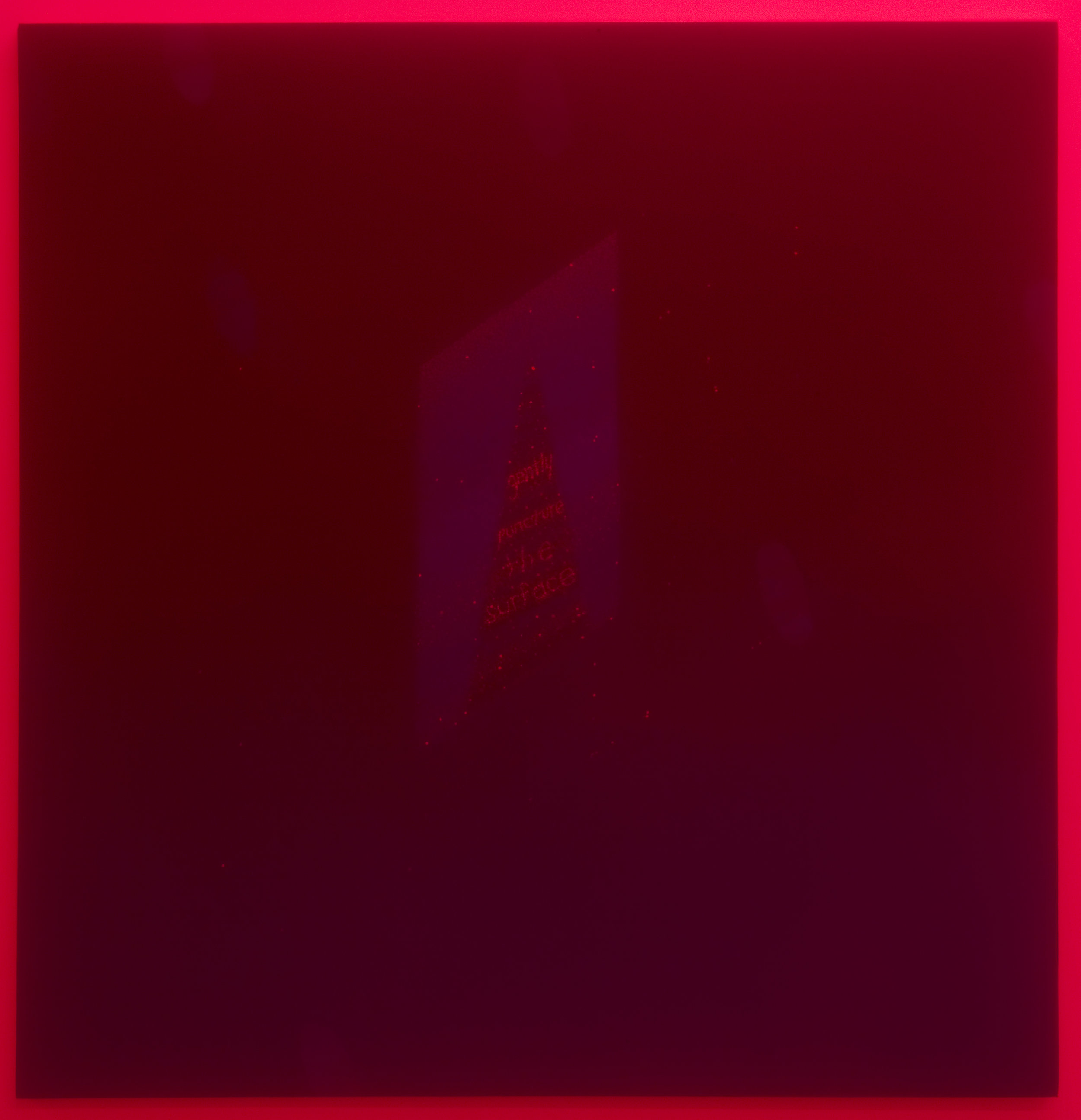 DeliGallery_DanaLok_HowtoGatherInformation_Blue_screen.jpg