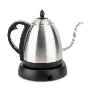 Bonavita Variable Temperature 1.0L Gooseneck Electric Kettle