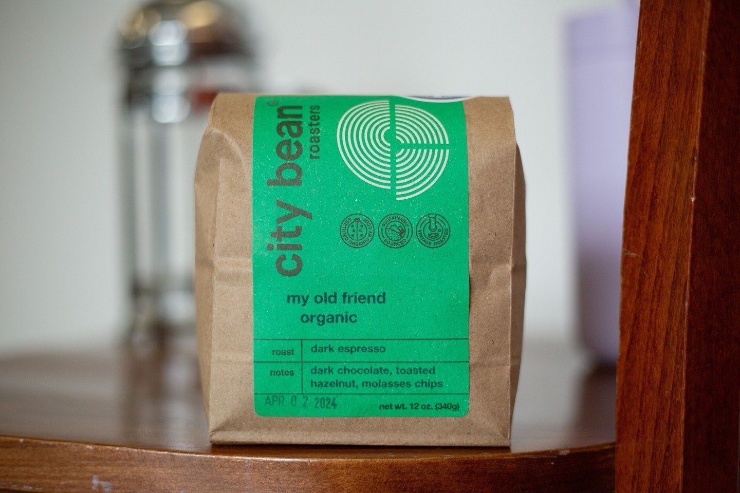 blend spotlight : 👯 m y  o l d  f r i e n d  o r g a n i c 👋⁠
⁠
you want to sip this coffee while catching up with your most interesting friend. my old friend organic (or MOFO for short) is the espresso of making memories and remembering great time
