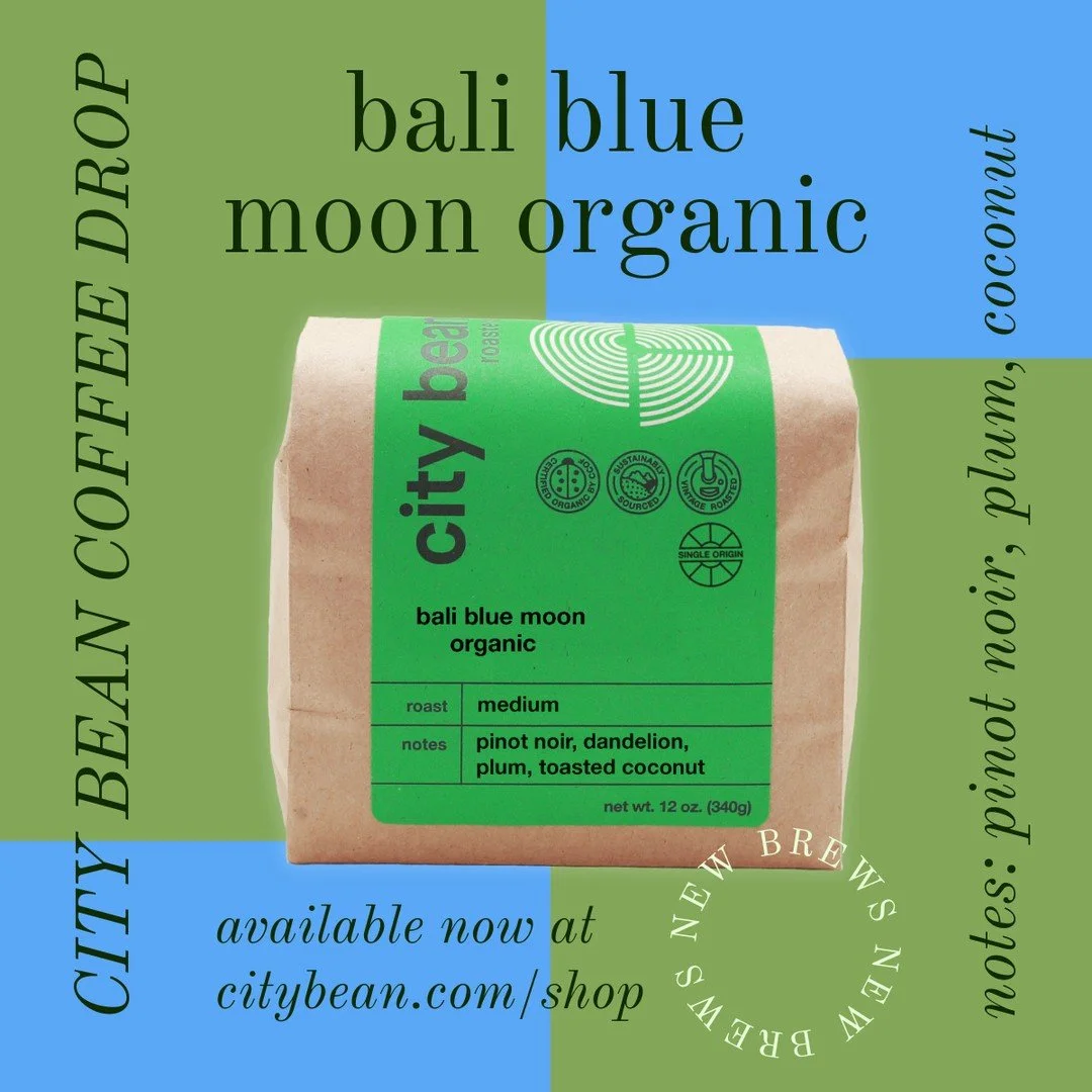 A complex and intriguing coffee, read more about it and grab a bag - link in bio...⁠
⁠
#coffeelover #coffeetime #coffeegram #caffeine #instacoffee