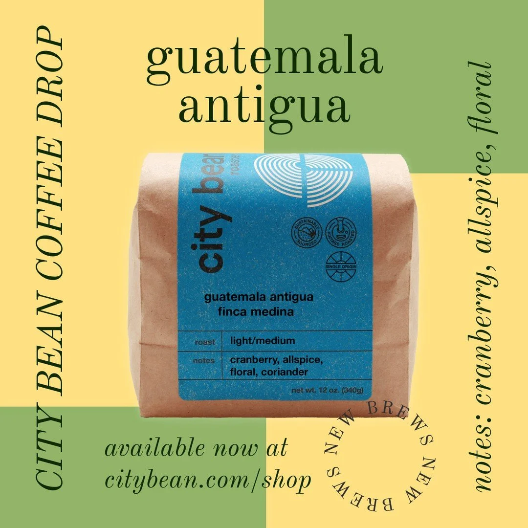 Another rich and spicy selection as we head into fall! Get yours at the link in bio.⁠
⁠
#coffeelover #coffeetime #coffeegram #caffeine #instacoffee