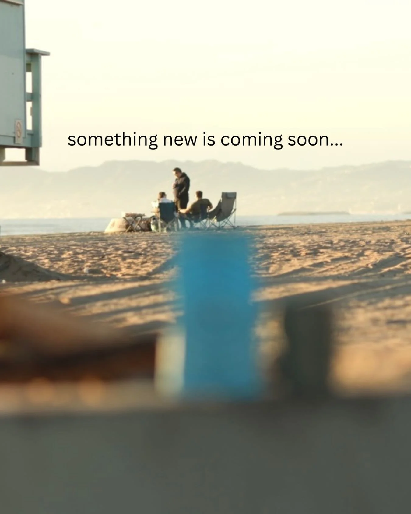 We&rsquo;re excited, and you should be too. Stay tuned for what&rsquo;s next 👀