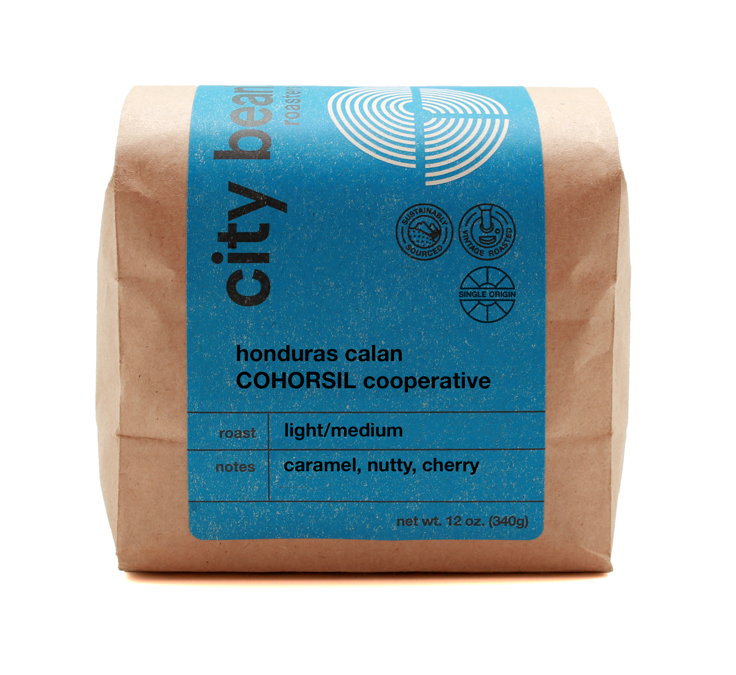 honduras calan COHORSIL co-op — City Bean Roasters