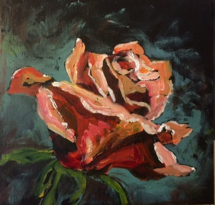 KENTUCKY ROSE