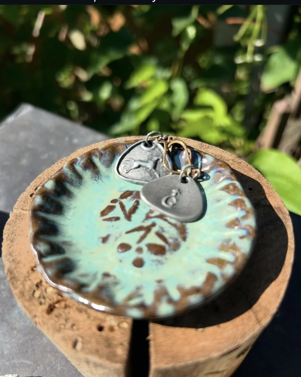 Tiny Plate w Earrings.jpg
