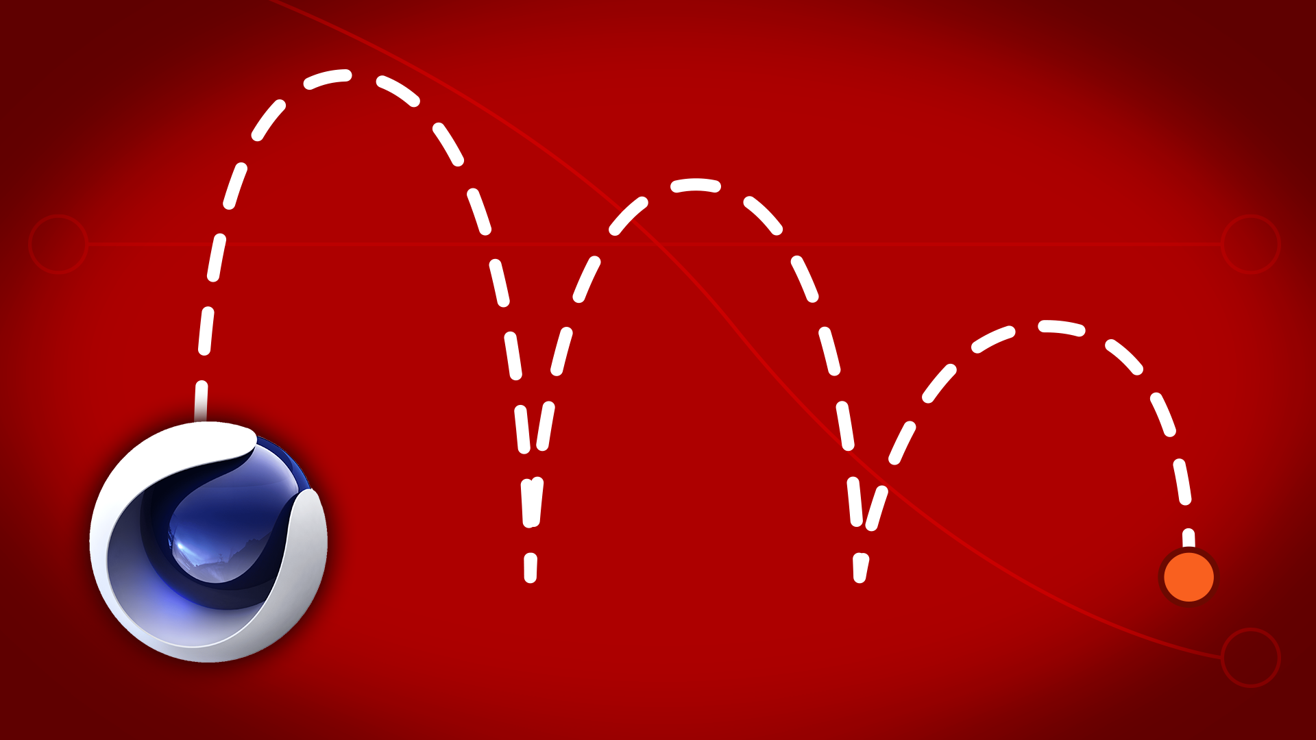 Working with Animation, the Timeline, and Keyframes in Cinema 4D