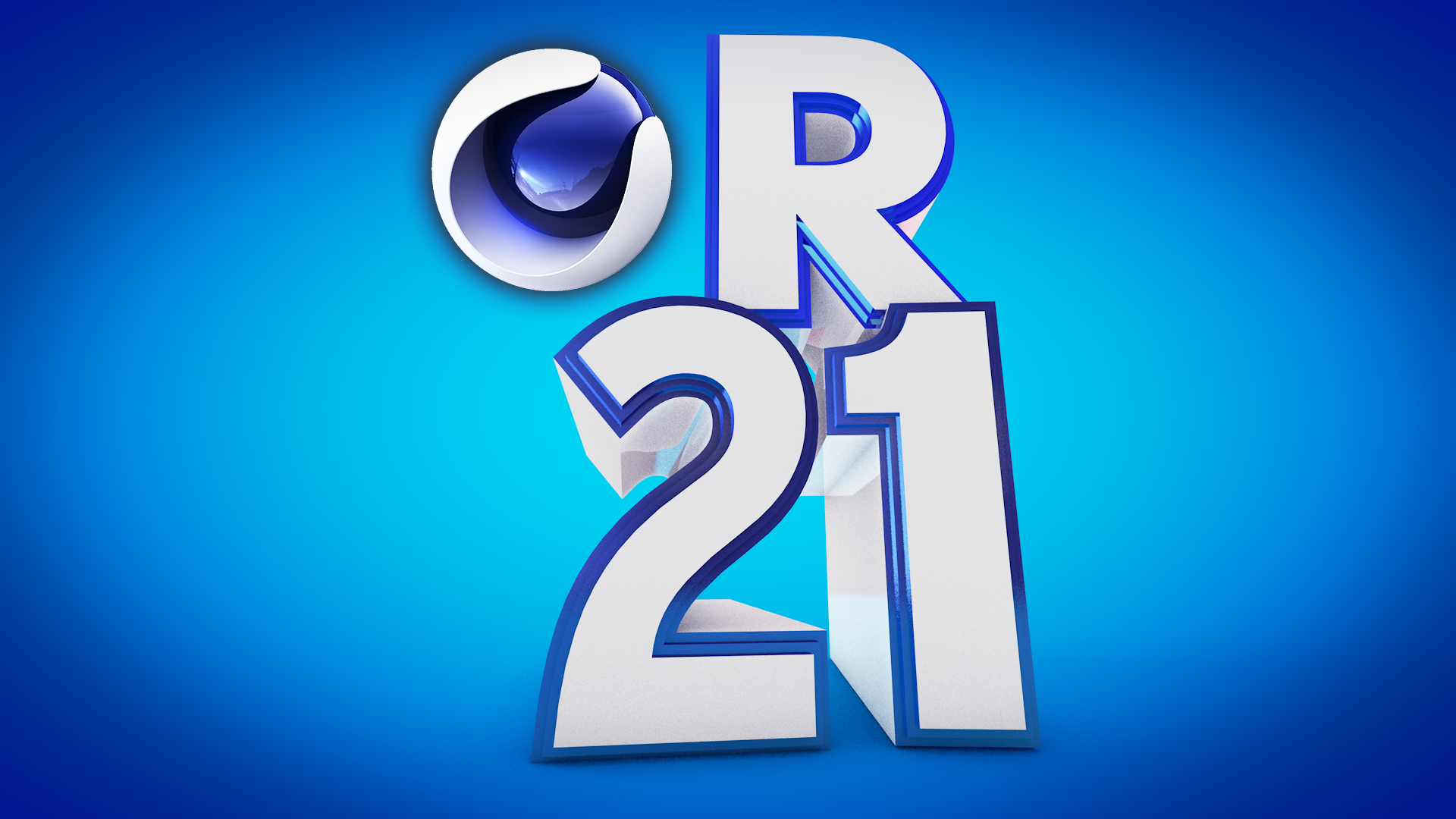 Cinema 4D R21 - Top Features of the New Version