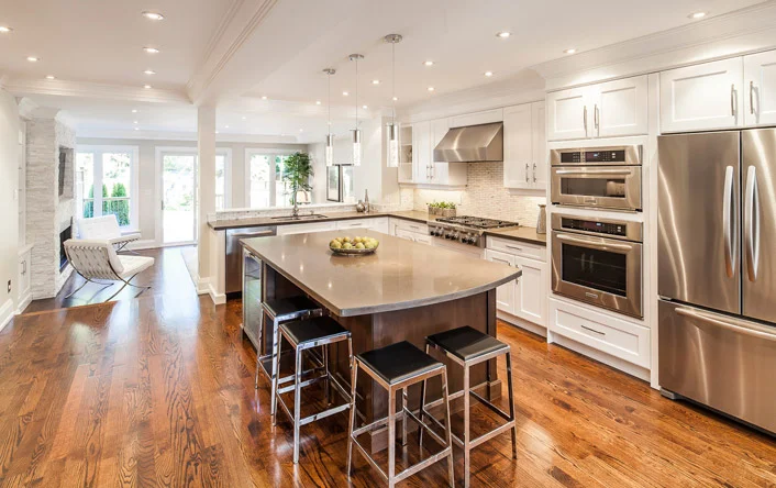 Luxor Collection | Realisation 54