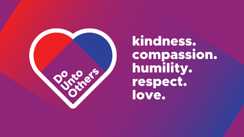 Do Unto Others